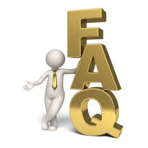 FAQ Pages for SEO?